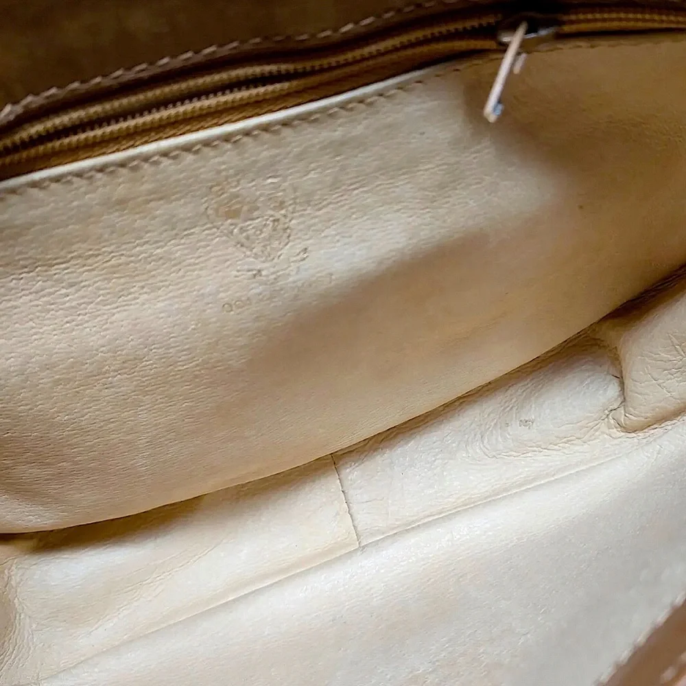 Gucci micro gg
